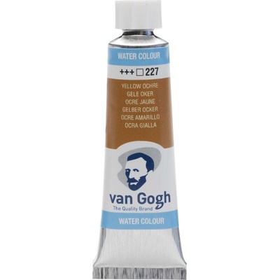 Van Gogh 20012271 Акварелна боя Yellow Ochre 10 ml 1 бр (20012271)