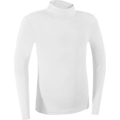 PlayerLayer Turtle dětské termo triko white