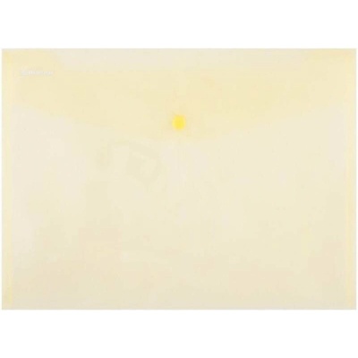 Obálka s drukem průhledná A4 PP, žlutá – Zbozi.Blesk.cz