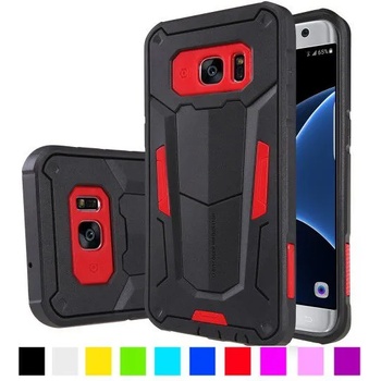 Image 1 of Samsung Galaxy S7 edge Nillkin Deffender Калъф и Протектор