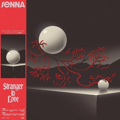 Senna: Stranger To Love LP