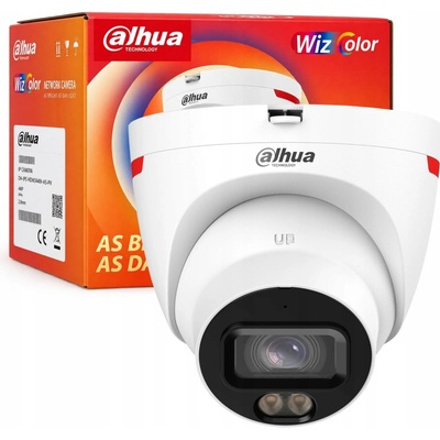 Dahua IPC-HDW2849T-S-LED-0280B-PRO