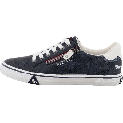 Mustang 26M0211004 navy