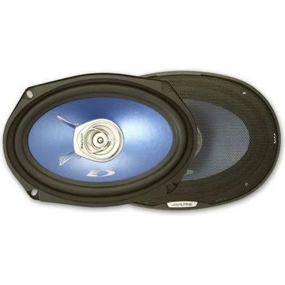 Alpine SXE-69C2