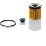 Mann-filter Маслен филтър MANN-FILTER HU 8002 x KIT