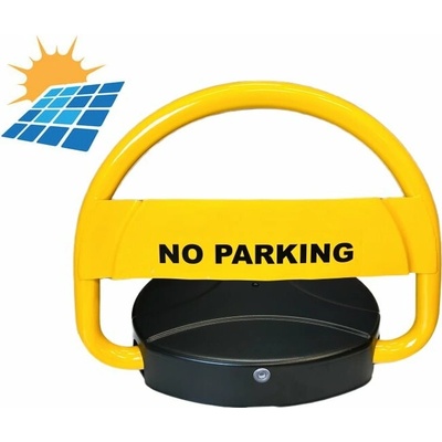 ATOS AT PARK SOLAR - solárna automatická parkovacia zábrana s diaľkovým ovládaním