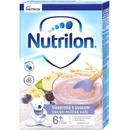 Nutrilon obilno-mliečna viaczrnná s ovocím 225 g