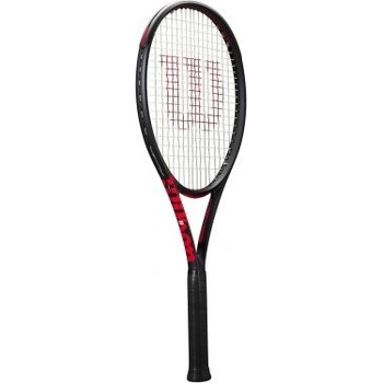 Wilson CLASH 100 PRO