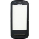 Dotykové sklo + Rám Nokia C6-00