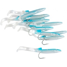 RAGOT Umelá na morský rybolov Raglou 6,5 cm Pearl bleu 12 ks