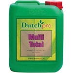  DutchPro Multi Total 10L - Почвен Обогатител