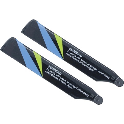 WL Rotorové listy pre vrtuľník Toys V911S