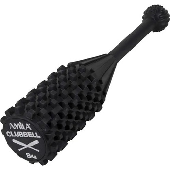 Image 1 of AMILA Бухалка - Гира Amila Clubbell 8 кг