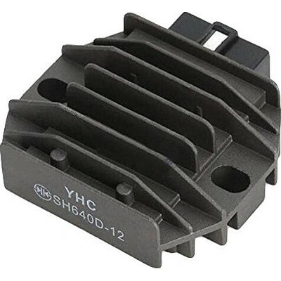 Regulátor dobíjení MS-4 mst_MS-9004
