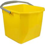 Hunt's Кофа Hunts, резервна, за количка за почистване, жълта, 25 l