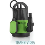 Zipper ZI-CWP400