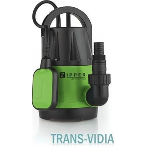 Zipper ZI-CWP400