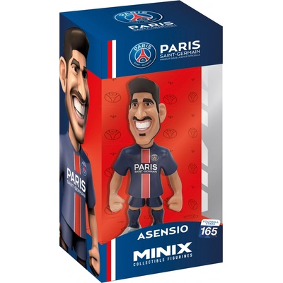 Minix PSG Asensio 165
