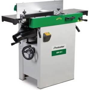 Stürmer Holzstar ADH 26C Spiral 400V (5904029)