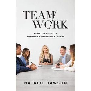TeamWork (ISBN: 9781544525570)