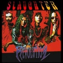 Slaughter: Revolution LP