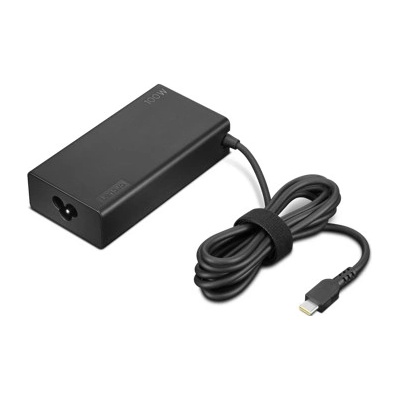 LENOVO napájecí adaptér USB-C 100W AC Adapter EU 4X21M37469 Lenovo