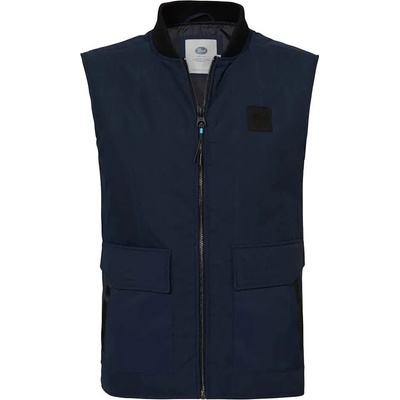 Petrol industries Потник Petrol industries M-1020-WST123 vest - Blue (Blue)