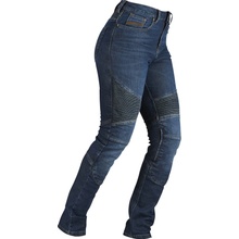 Furygan JEAN PURDEY Lady modrá