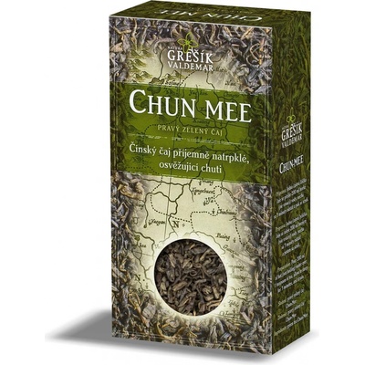 Grešík Chun Mee sypaný 70 g