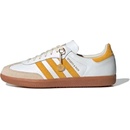 adidas Samba Sporty & Rich white bold gold