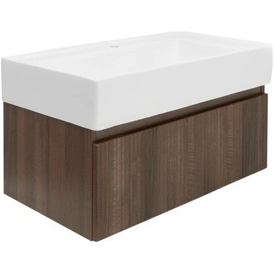 SAT Evolution 78x30x44,8 cm ořech mat SATEVO80NAU2