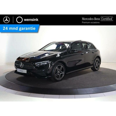 Mercedes-Benz A 250 e AMG 160 kW