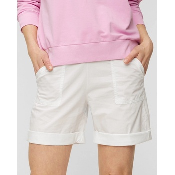 Deha dámské šortky bílé