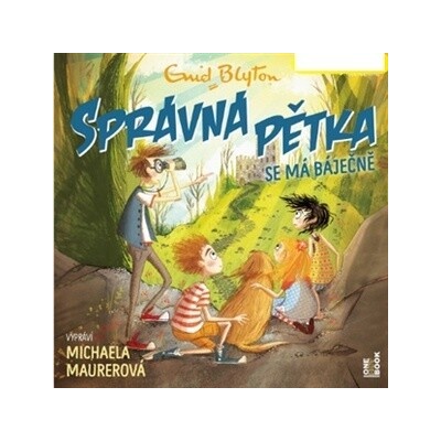 Správná pětka se má báječně