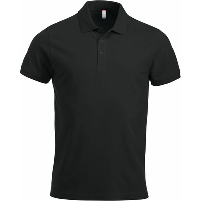 Clique Classic Lincoln S/S black