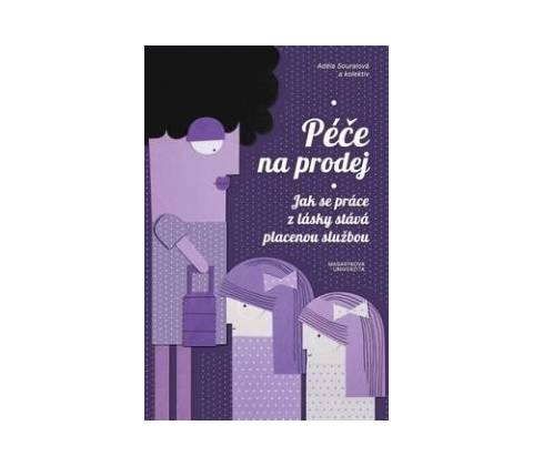 Péče na prodej