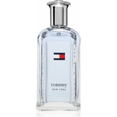 Tommy Hilfiger Tommy New York toaletní voda pánská 100 ml