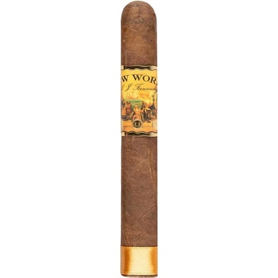 New World DORADO TORO 1 ks