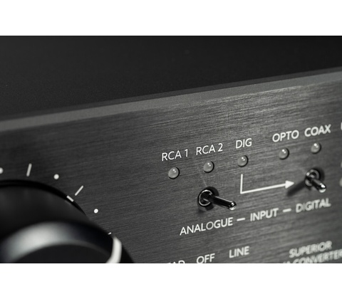 Violectric DHA V380²