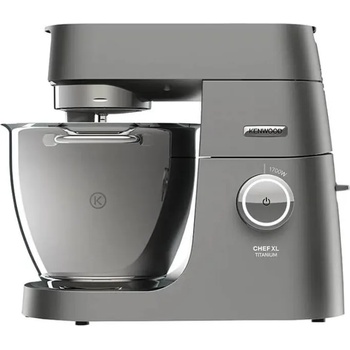 Image 1 of Kenwood Titanium Chef Baker XL KVL 85.004