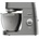 Kenwood Titanium Chef Baker XL KVL 85.004