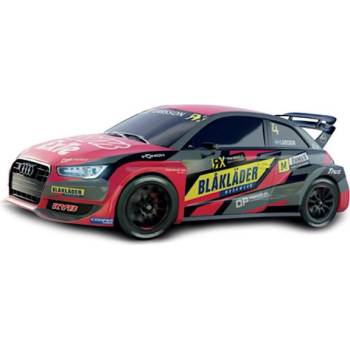 SCX Advance Audi S1 RX - Blaklader