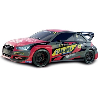 SCX Advance Audi S1 RX - Blaklader