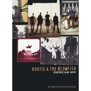 Hootie & The Blowfish - Cracked Rear View - 25th Anniversary - Deluxe Edition Box Set