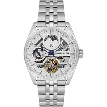 Daniel Klein DK114266-1