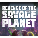 Revenge of the Savage Planet