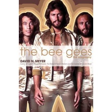 Bee Gees David N. Meyer