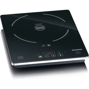 Severin KP 1071 (1071-000) Преносим котлон