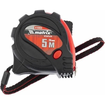 Image 1 of MTX STATUS 5 m/25 mm 310059