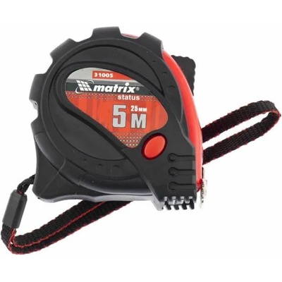 MTX STATUS 5 m/25 mm 310059